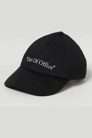 OFF-WHITE Gorro Hombre color