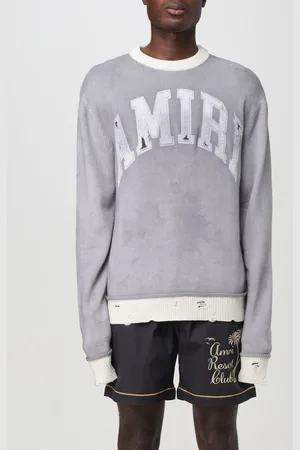 AMIRI Camisa Hombre color