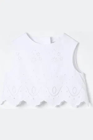 Dolce & Gabbana Top Niños color