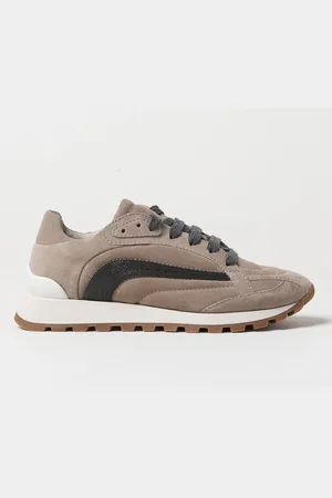Brunello Cucinelli Zapatillas Mujer color