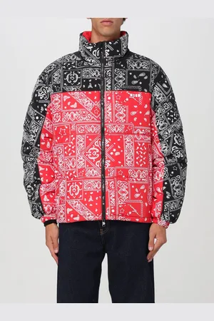 Msgm Chaqueta Hombre color