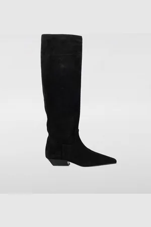 Khaite Botas Mujer color