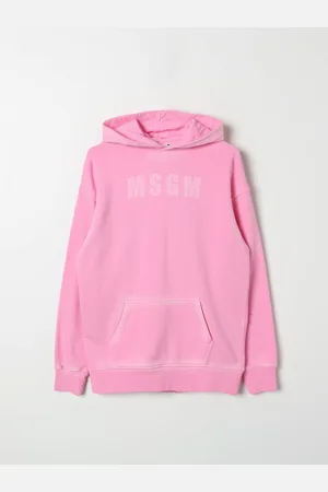 Msgm Vestido Niños color