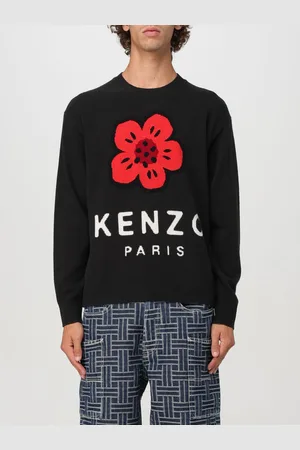 Kenzo Jersey Hombre color