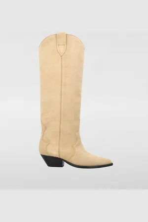 Isabel Marant Botas Mujer color