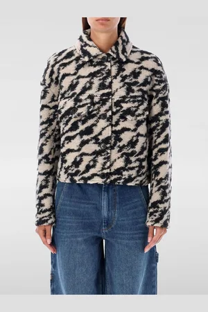 Isabel Marant Abrigo Mujer color