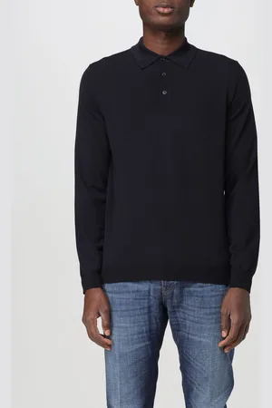 ZANONE Polo Hombre color