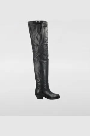 Isabel Marant Botas Mujer color