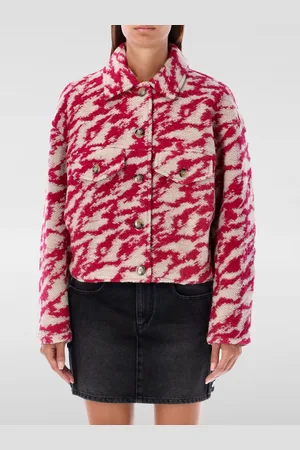 Isabel Marant Abrigo Mujer color