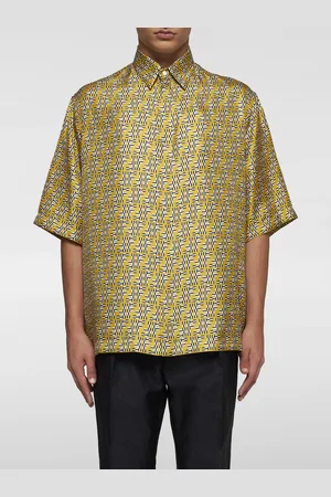 Fendi Camisa Hombre color