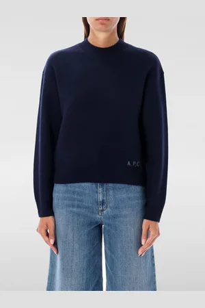 A.P.C. Jersey A. P.C. Mujer color