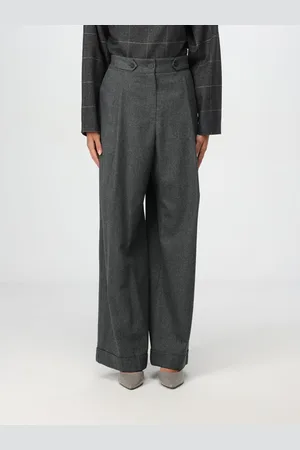 Emporio Armani Pantalón Mujer color