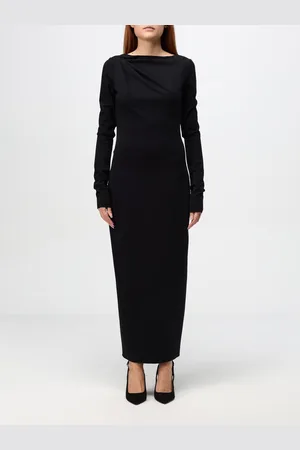 Emporio Armani Vestido Mujer color