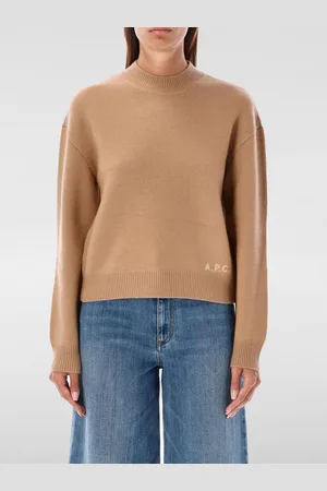 A.P.C. Jersey A. P.C. Mujer color