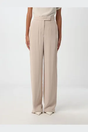 Emporio Armani Pantalón Mujer color