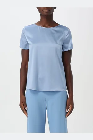 Emporio Armani Top Mujer color