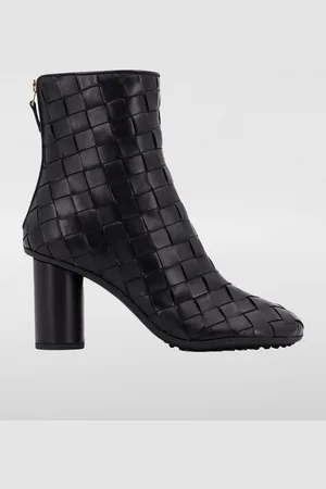 Bottega Veneta Botines Planos Mujer color