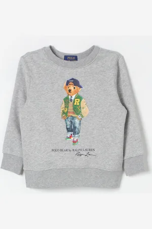 Ralph Lauren Jersey Niños color