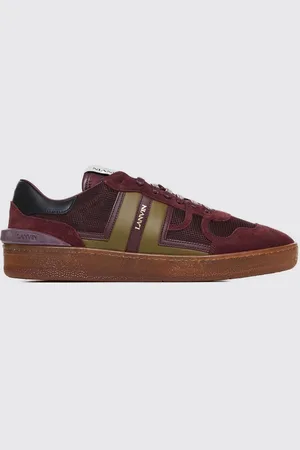 Lanvin Zapatillas Hombre color