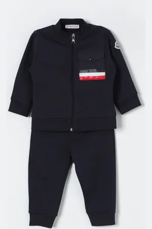 Moncler Monopiezas Niños color