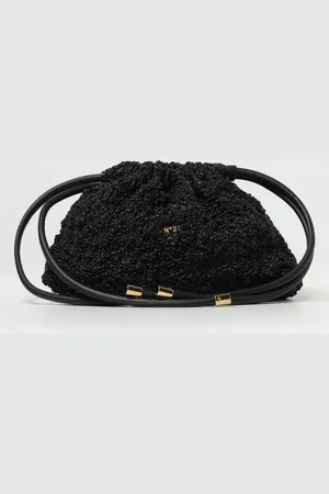 Nº21 Bolso De Mano Mujer color