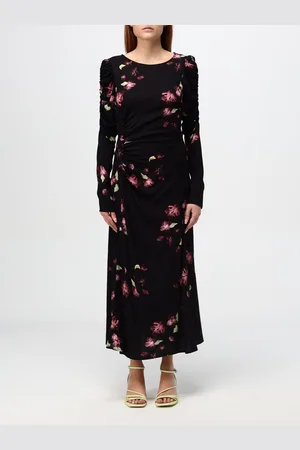 Mar De Margaritas Vestido Mujer color