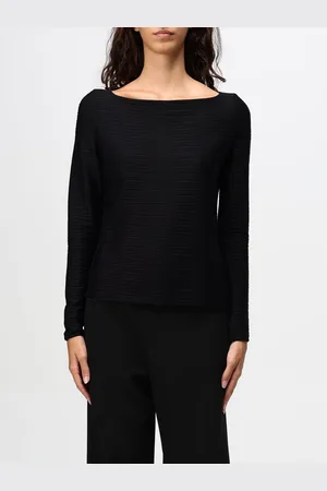 Emporio Armani Top Mujer color