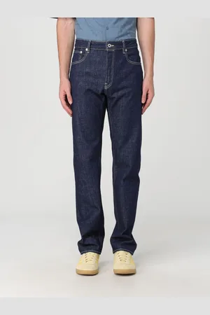 Kenzo Jeans Hombre color