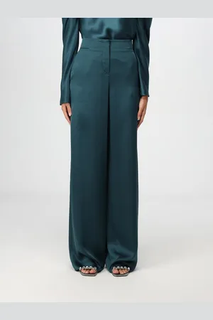 Giorgio Armani Pantalón Mujer color