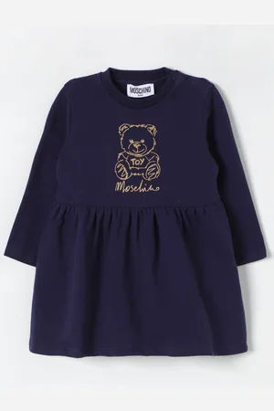 Moschino Pelele Niños color