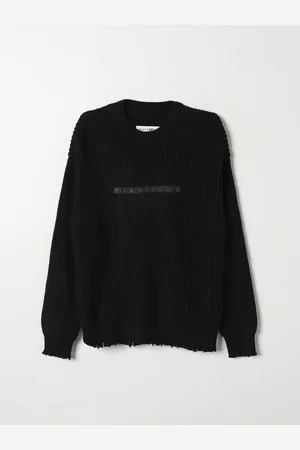 Maison Margiela Jersey Niños color
