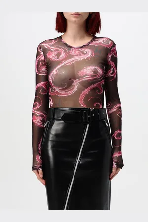 VERSACE Body Mujer color
