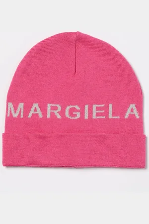 Maison Margiela Gorros Niña Niños color