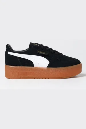 PUMA Zapatillas Mujer color