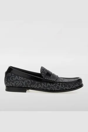 Dolce & Gabbana Mocasines Hombre color