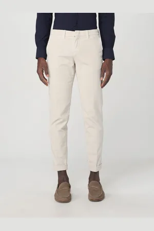 FAY Pantalón Hombre color