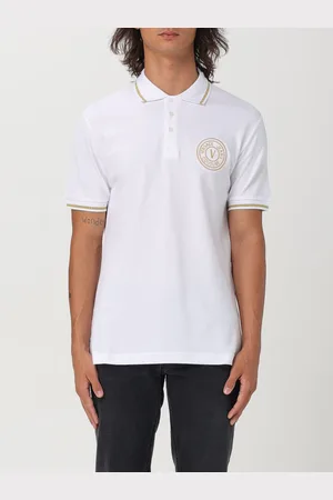VERSACE Polo Hombre color