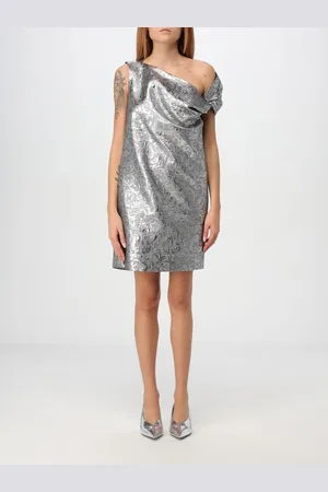 Msgm Vestido Mujer color