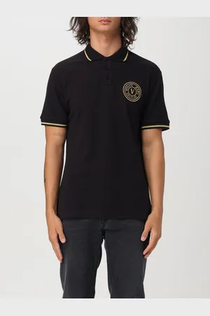 VERSACE Polo Hombre color