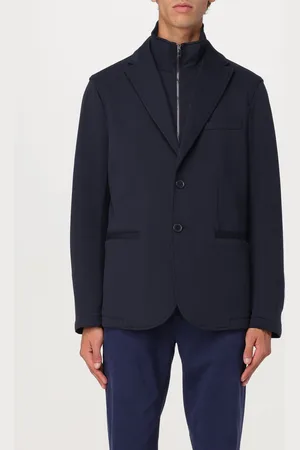 Armani Exchange Americana Hombre color