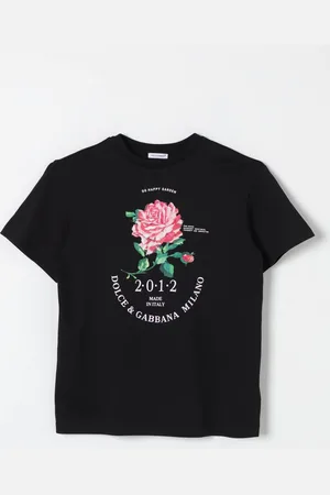 Dolce & Gabbana Camisetas Niños color