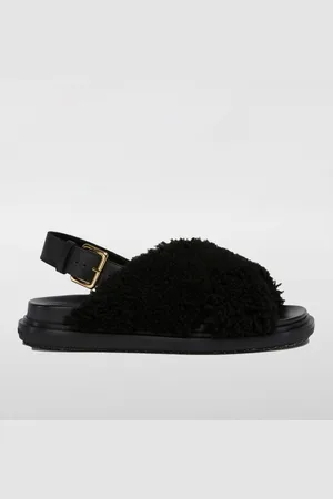 Marni Sandalias Planas Mujer color