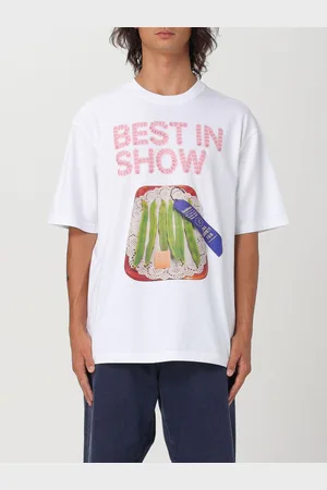 J.W.Anderson Camiseta Hombre color