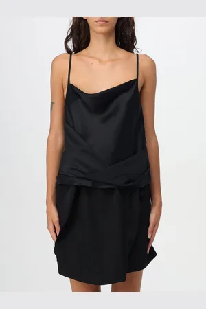 J.W.Anderson Top Mujer color