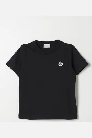 Moncler Camiseta Niños color