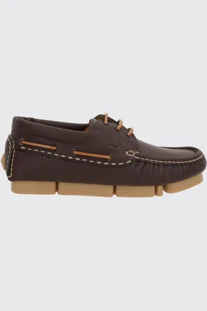 Fendi Zapatos De Cordones Hombre color
