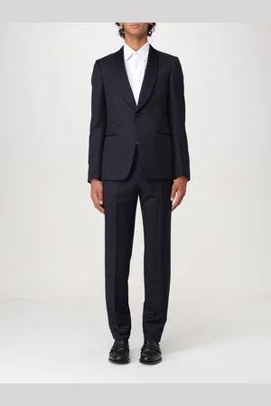 Ermenegildo Zegna Traje Hombre color