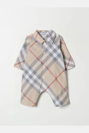 Burberry Monopiezas Niños color