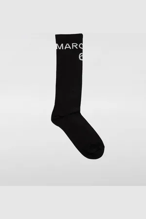 Maison Margiela Calcetines Niños color