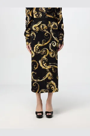 VERSACE Falda Mujer color